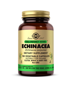 Ехінацея FP Echinacea - 100 капсул