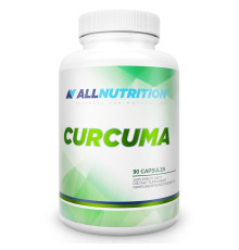 Adapto Curcuma - 90caps