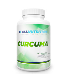 Adapto Curcuma - 90caps