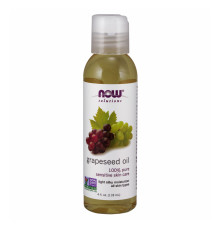 Grapeseed Oil - 4 oz