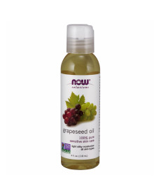 Grapeseed Oil - 4 oz