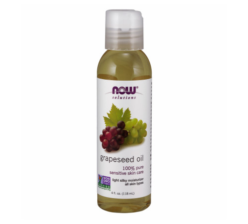 Grapeseed Oil - 4 oz Grapeseed Oil - 4 oz