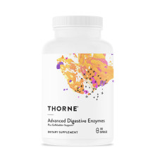 Розширені травні ферменти (Advanced Digestive Enzymes) - 180 капсул