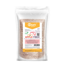 Яблучна клітковина Apple Fiber - 1000г