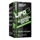 Lipo-6 Black Cleanse Detox - 60ct