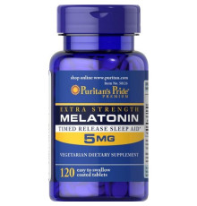 Melatonin 10mg - 60caps