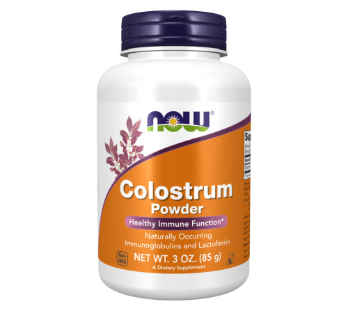 Молозиво Colostrum Powder Pure - 85г (3oz)