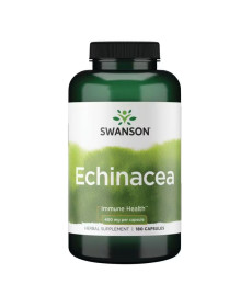 Echinacea 400 mg - 180 Caps