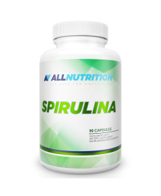 Spirulina - 90caps
