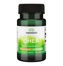 DHEA 25 mg - 30 caps
