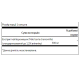 Chamomile Flower Extract Standardized Apigenin 500 mg - 60caps