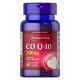 Q-SORB™ Co Q-10 200 mg - 60 Rapid Release Softgels