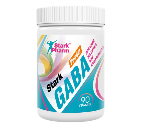 Gaba - 90g Gaba - 90g