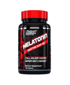 Melatonin 5 mg - 100ct