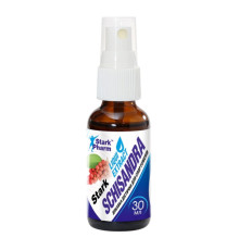 Stark Schisandra Liquid Extract  - 30ml