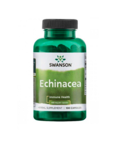 Echinacea 400 mg - 100 Caps
