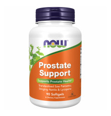 Підтримка простати (Prostate Support ) 90 капсул