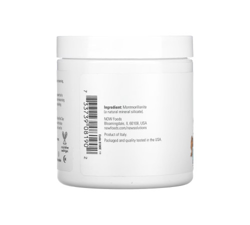 Червона глина Red Clay Powder - 6 oz Червона глина Red Clay Powder - 6 oz