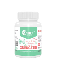 Кверцетин - Quercetin 250мг - 60 капсул