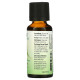 Organic Tea Tree Oil Now Foods - 30ml (1 oz)
