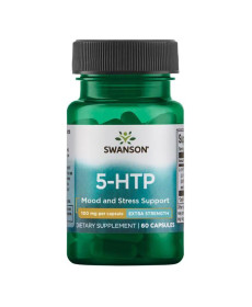 Ultra 5-HTP 100 mg - 60 caps