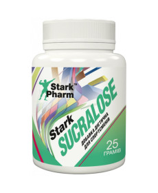 Stark Sucralose - 25g