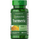 Куркума Turmeric 400мг - 100 капсул