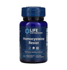 Резист гомоцистеїну Homocysteine Resist - 60 капсул