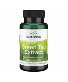 Green Tea Extract 500 mg - 60caps