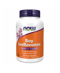 Ізофлавони сої (Soy Isoflavones) 150мг - 120 капсул