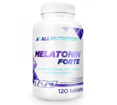 Melatonin Forte -120tab Melatonin Forte -120tab