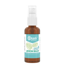 Спрей меліси Stark Lemon Balm Liquid Extract - 50мл