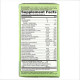 Alive Organic Garden Goodness Women - 60 tabs