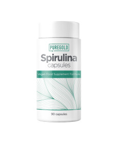 Spirulina - 90 caps