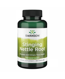 Stinging Nettle Root 500 mg - 100caps