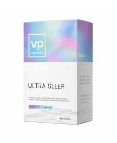 Ultra Sleep VPLab - 60 caps