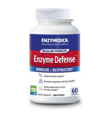 Травні ферменти Enzyme Defense - 60 капсули