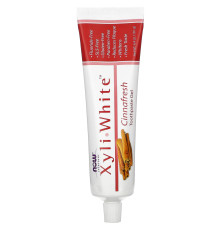 Xyliwhite Cinnafresh Toothpaste - 6.4 oz