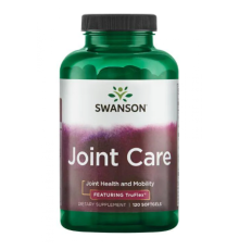 Добавка для підтримки суглобів Joint Care - 120 капсул