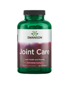 Добавка для підтримки суглобів Joint Care - 120 капсул