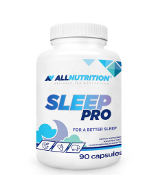 Sleep Pro - 90caps
