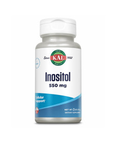 Inositol 550mg - 4oz