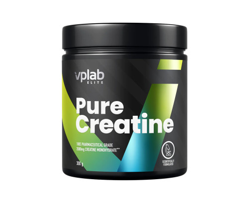 Креатин Pure Creatine - 300г