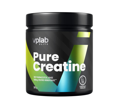 Креатин Pure Creatine - 300г