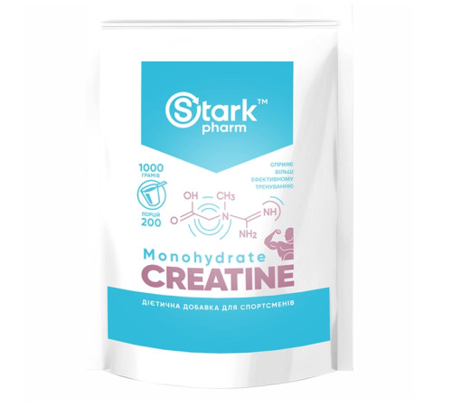 Creatine - 1000g