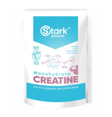 Creatine Stark Pharm - 500g