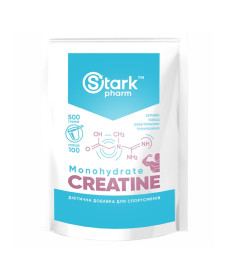 Creatine Stark Pharm - 500g