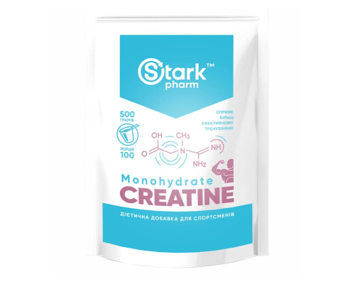 Creatine Stark Pharm - 500g