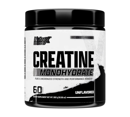 Креатин Creatine Drive - 300г Неароматизований