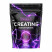 Creatine Monohydrate Thunder - 500g Unflavoured